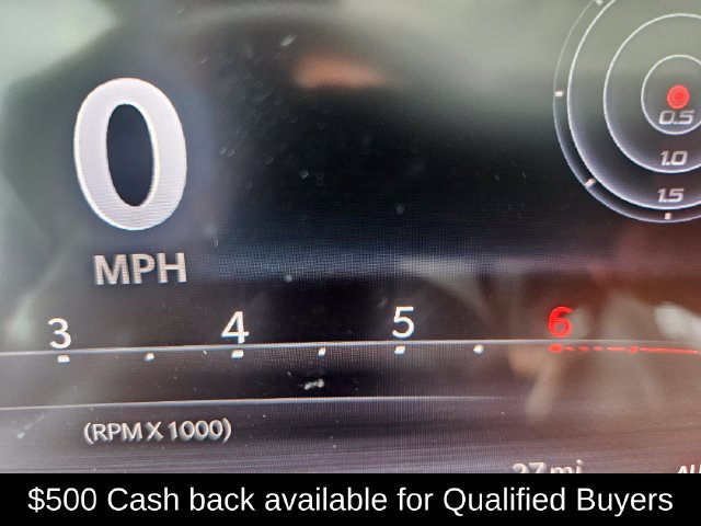 New 2026 RAM 1500 RHO w/ RHO Level 1 Equipment Group AWD/4WD image 16