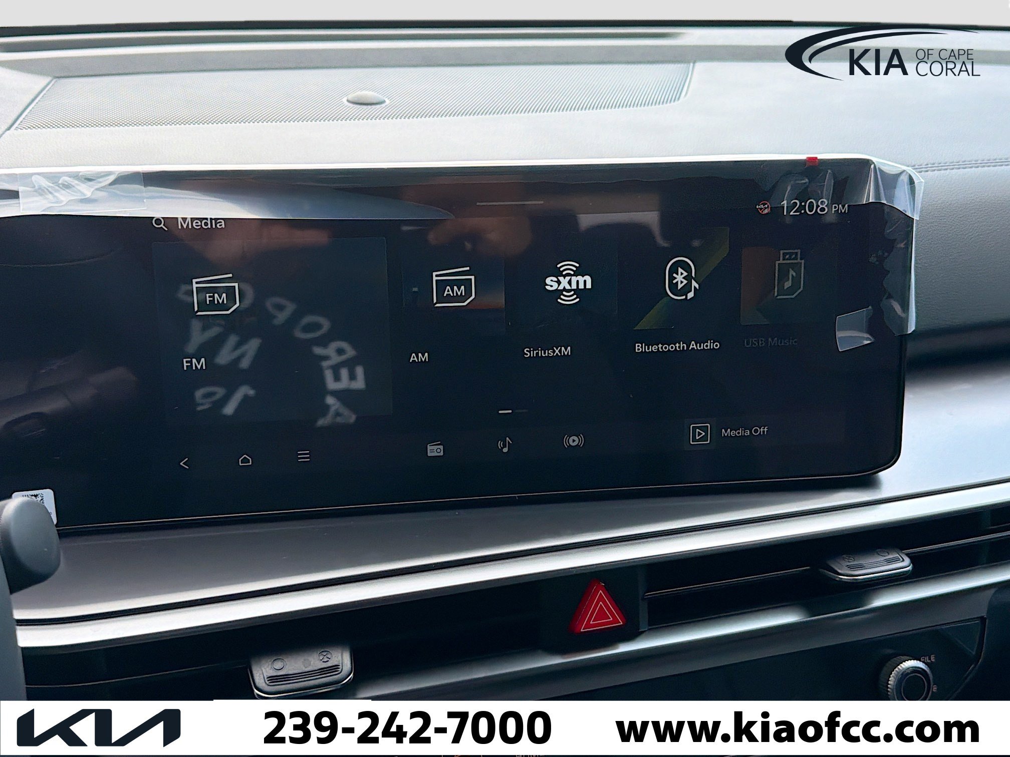 New 2026 Kia Sorento EX image 30