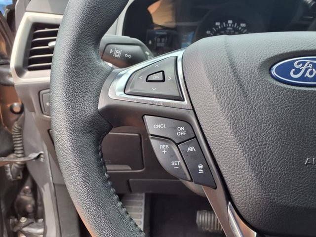 Used 2022 Ford Edge SEL w/ Sport Appearance Package AWD/4WD image 18