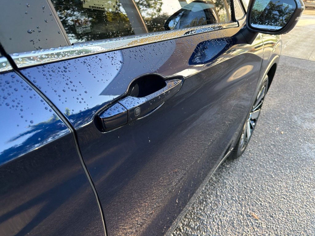 New 2026 Mitsubishi Outlander SE FWD image 20