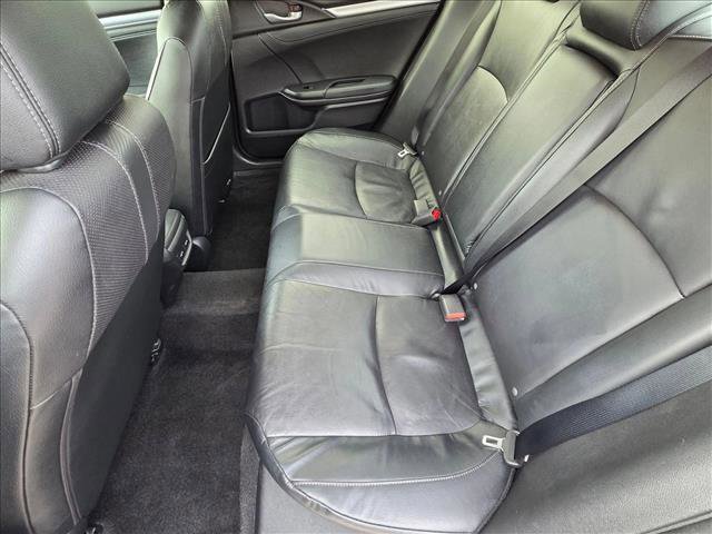 Used 2016 Honda Civic Touring image 18