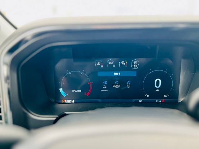 New 2026 Ford F250 Lariat w/ FX4 Off-Road Package image 14