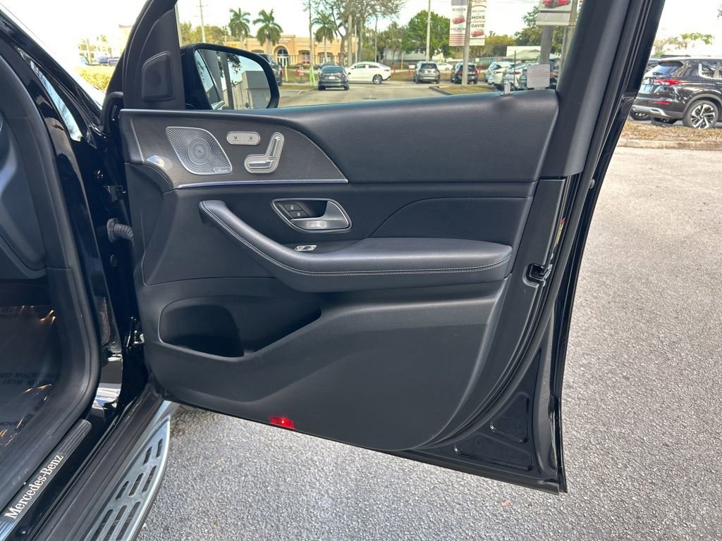 Used 2021 Mercedes-Benz GLE 450 4MATIC image 26