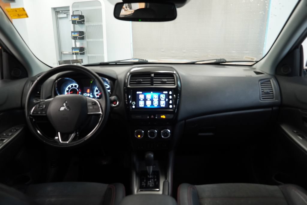 Used 2019 Mitsubishi Outlander Sport GT AWD/4WD image 16
