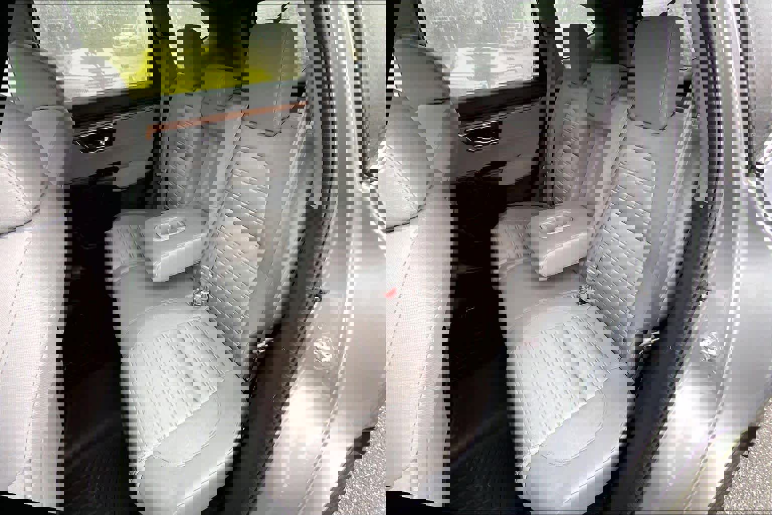 Used 2021 Honda CR-V EX image 20