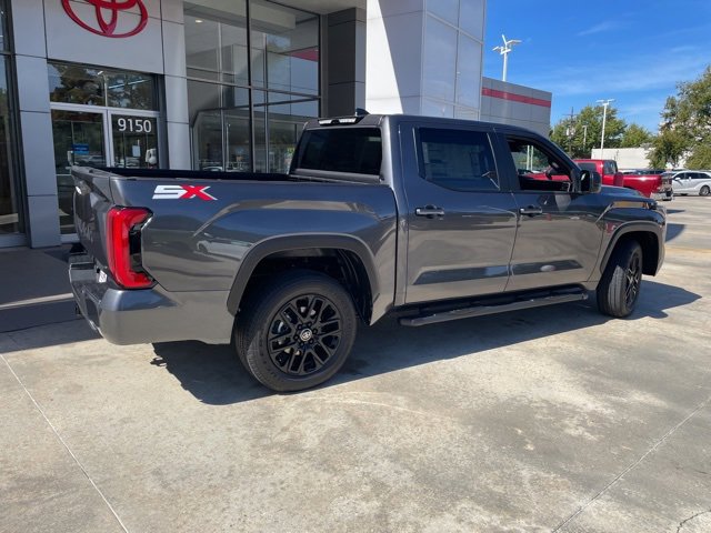 New 2026 Toyota Tundra SR5 image 7