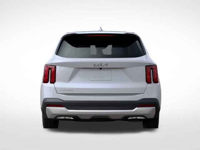 New 2026 Kia Sorento LX FWD image 13