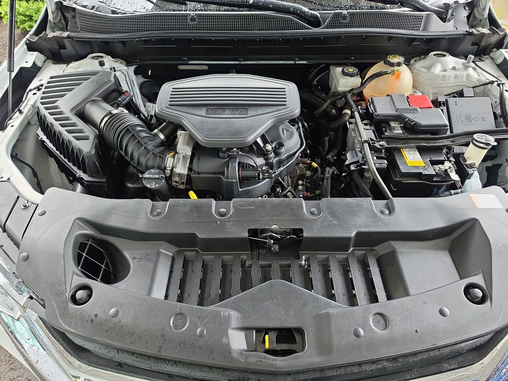 Certified 2021 Chevrolet Blazer LT image 31