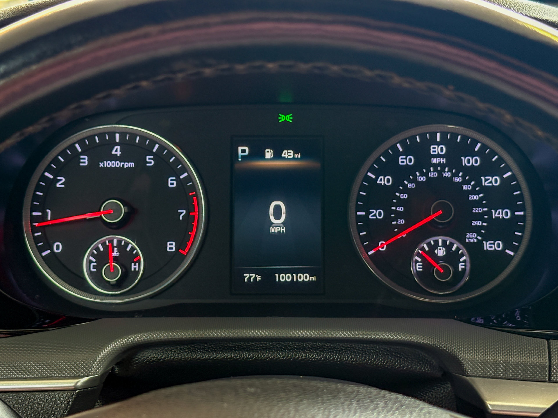Used 2022 Kia K5 GT-Line w/ GT-Line FWD Premium Package image 18