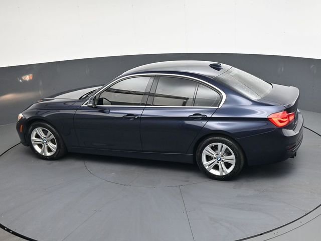 Used 2017 BMW 330i Sedan image 29