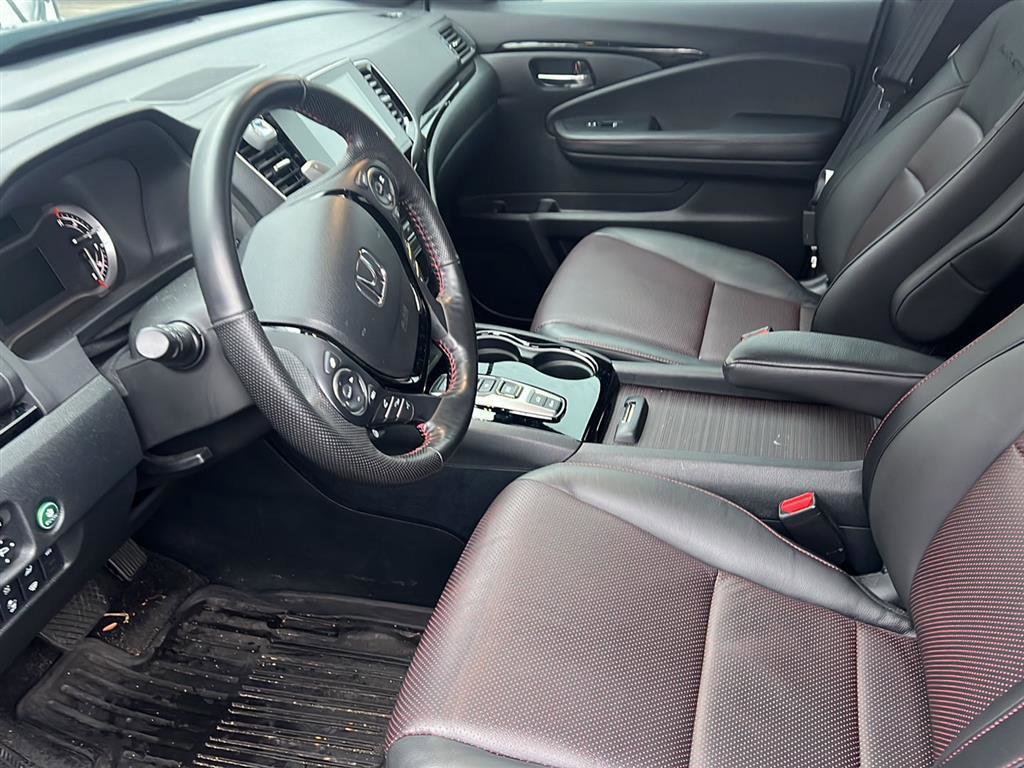 Used 2023 Honda Ridgeline Black Edition image 15