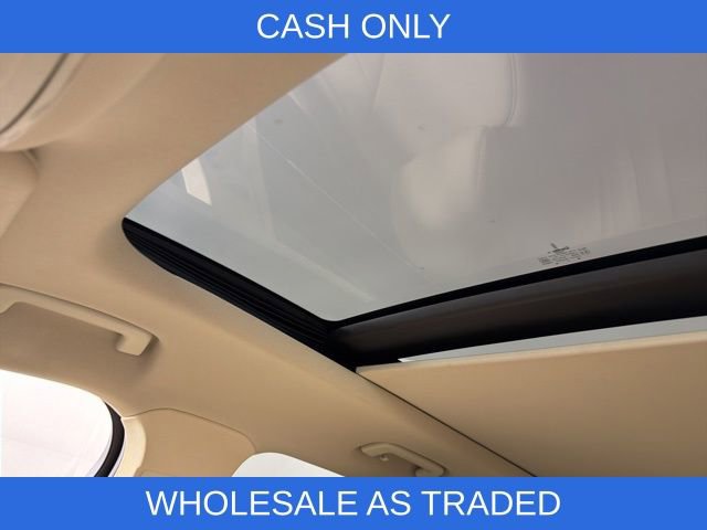 Used 2016 Lincoln MKC Reserve w/ Lincoln MKC Climate Package FWD image 20