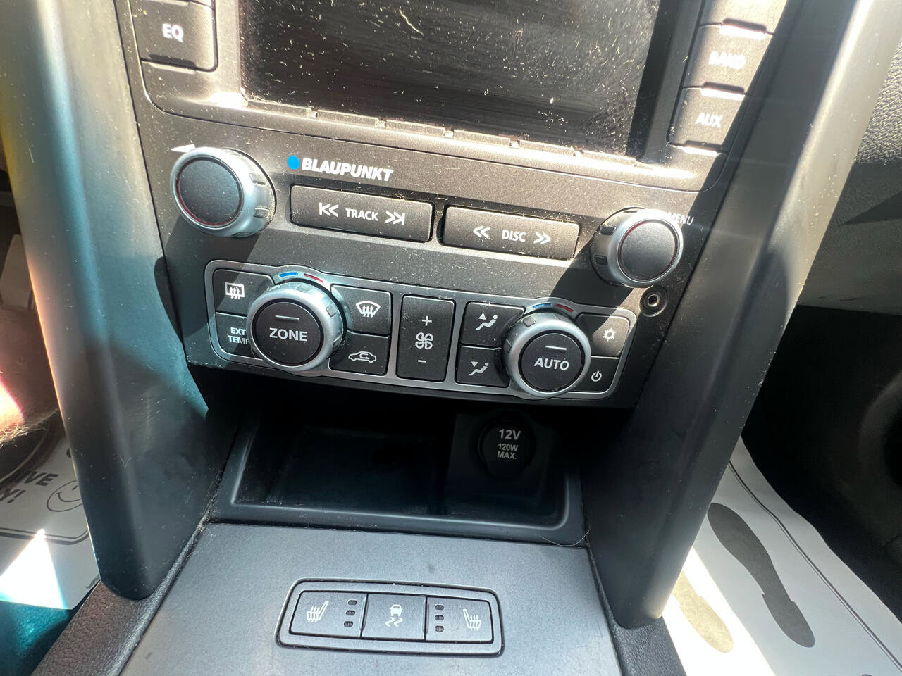 Used 2009 Pontiac G8 Base image 23