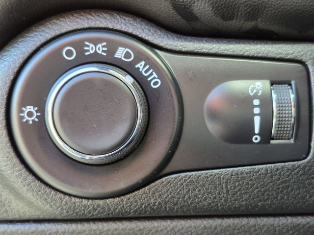 Certified 2025 Dodge Durango GT image 9