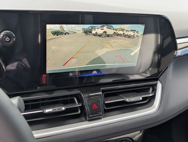 New 2026 Chevrolet TrailBlazer LT w/ Convenience Package AWD/4WD image 12