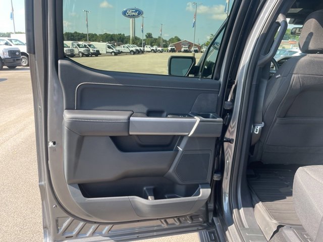 New 2025 Ford F150 XLT w/ Equipment Group 302A MID image 68