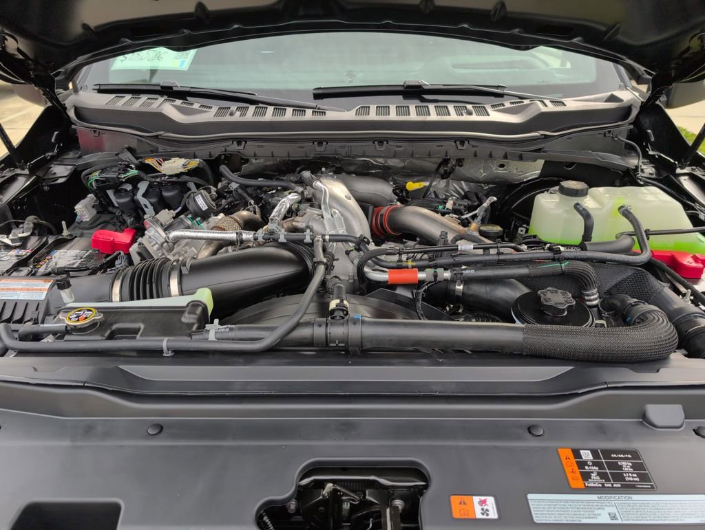 New 2026 Ford F250 Platinum image 31