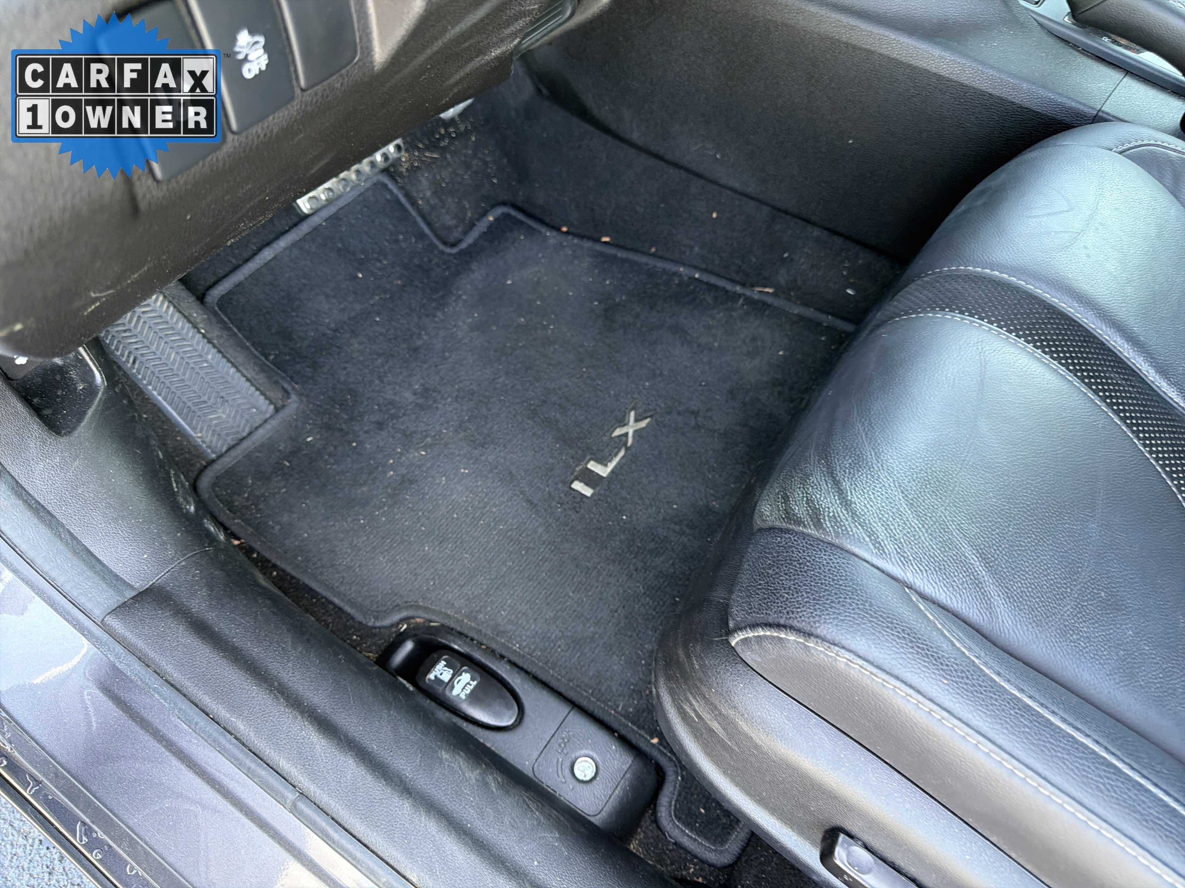Used 2022 Acura ILX FWD image 17