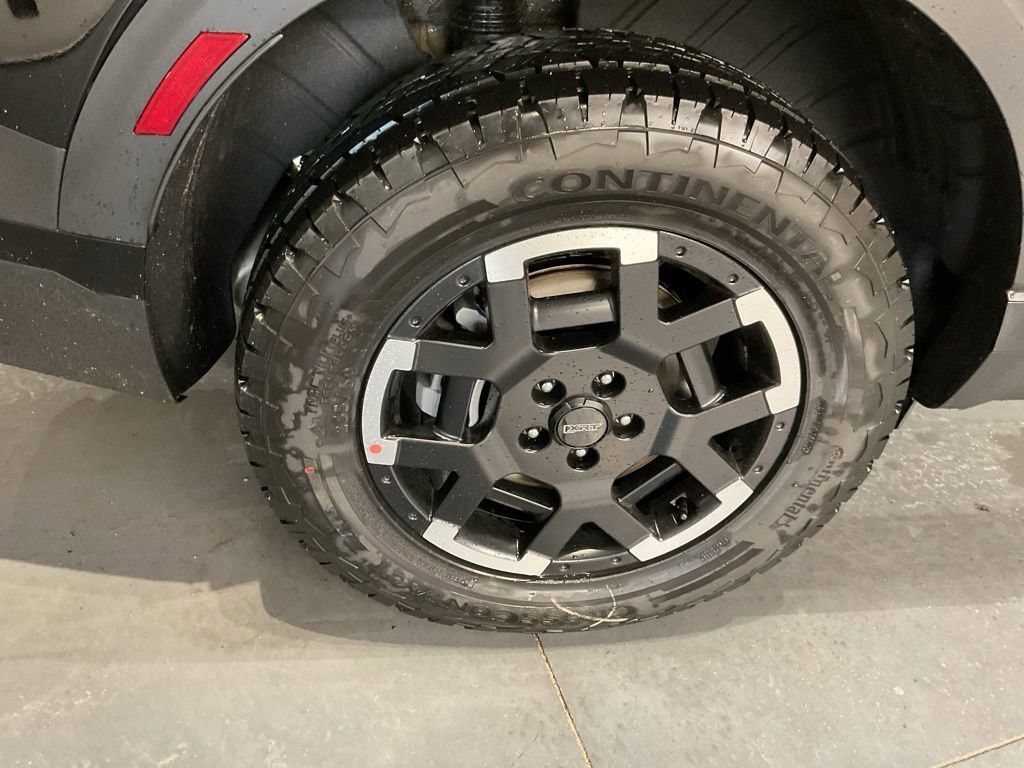 New 2026 Hyundai Palisade XRT Pro image 24