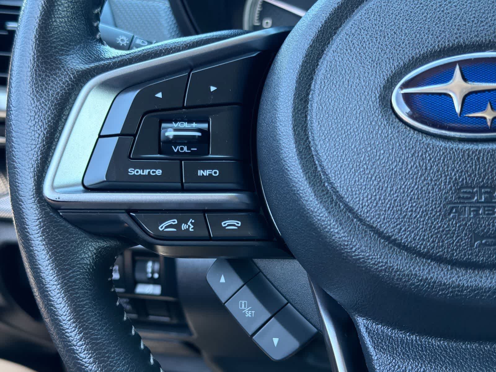 Used 2020 Subaru Forester Limited AWD/4WD image 25