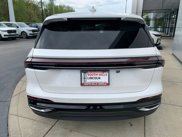 Certified 2024 Lincoln Nautilus Premier w/ Equipment Group 102A AWD/4WD image 4