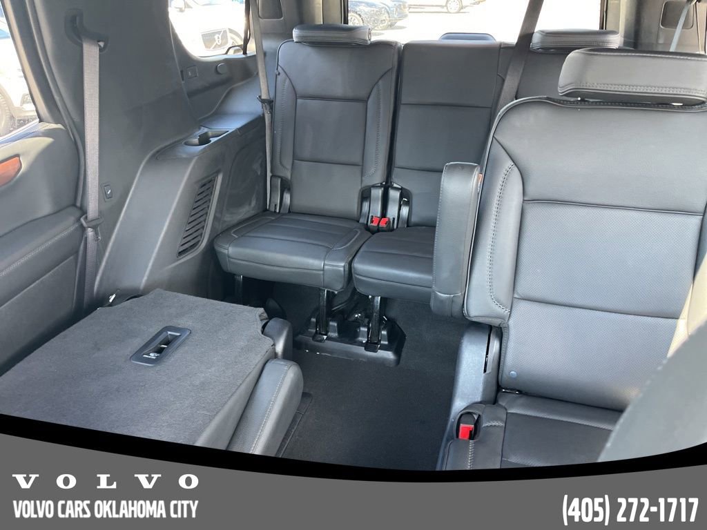 Used 2025 GMC Yukon Denali image 13