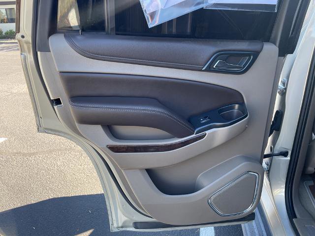 Used 2017 Chevrolet Tahoe LT w/ Luxury Package image 42