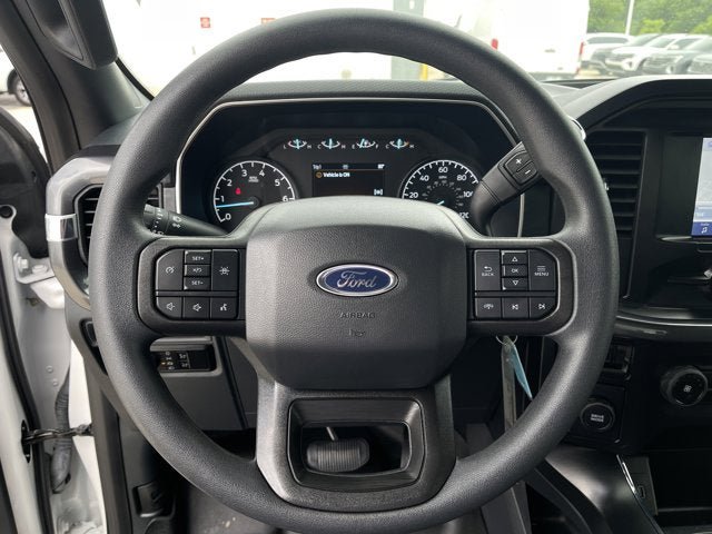 Used 2023 Ford F150 XL w/ STX Appearance Package RWD image 10