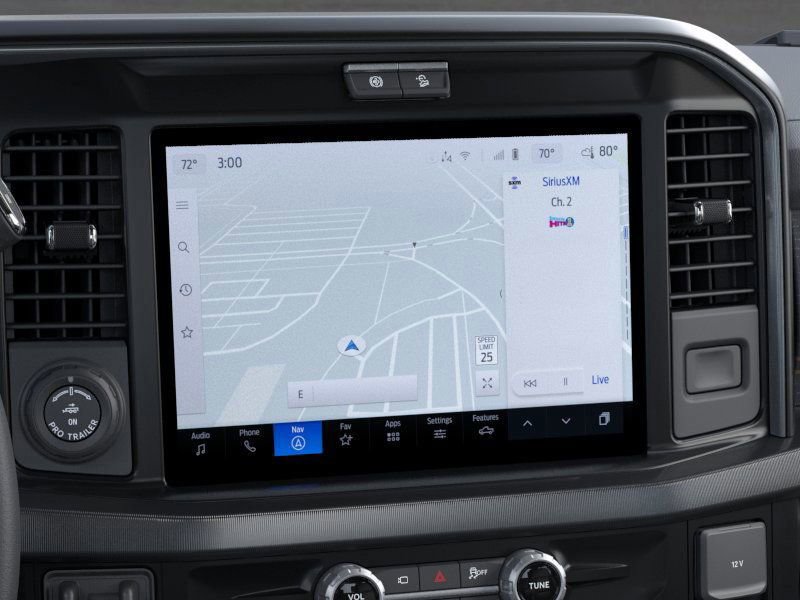 New 2026 Ford F250 Platinum image 14