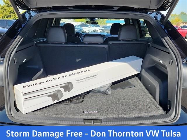 New 2026 Volkswagen Atlas Cross Sport SE image 5