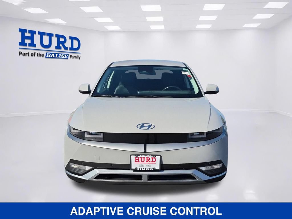 Used 2023 Hyundai Ioniq 5 SEL w/ Cargo Package AWD/4WD image 9