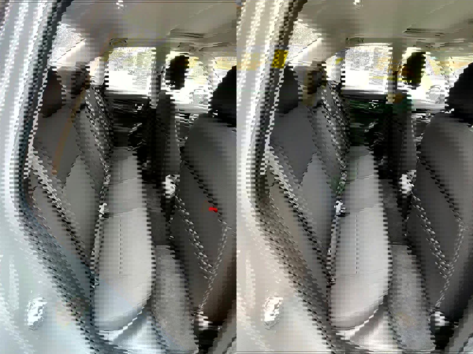 Used 2023 Honda Civic EX image 16