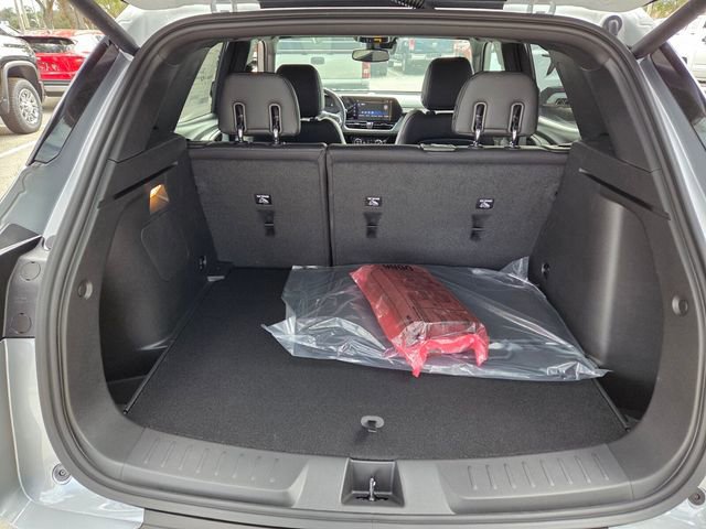 New 2026 Chevrolet TrailBlazer ACTIV w/ Convenience Package FWD image 21