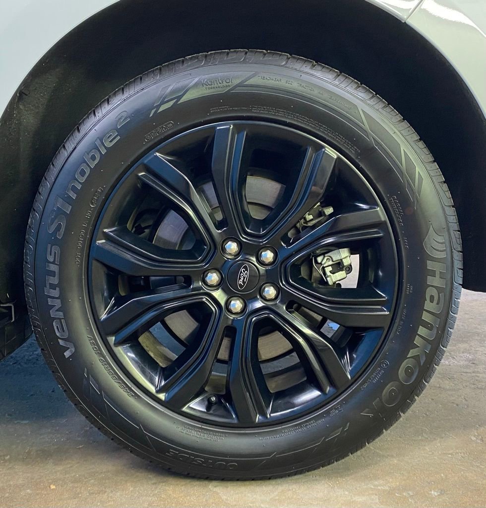 Used 2024 Ford Edge SE w/ Black Appearance Package AWD/4WD image 49