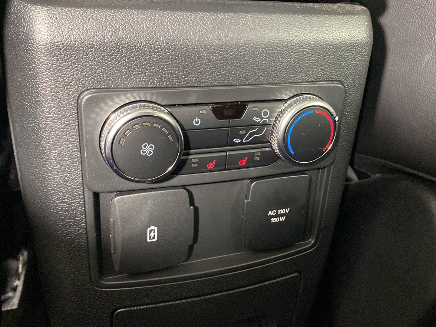 Used 2023 Ford Explorer ST w/ Equipment Group 401A AWD/4WD image 27