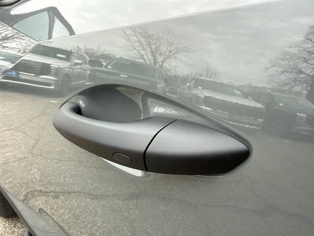 Used 2026 Hyundai Santa Cruz SEL image 15
