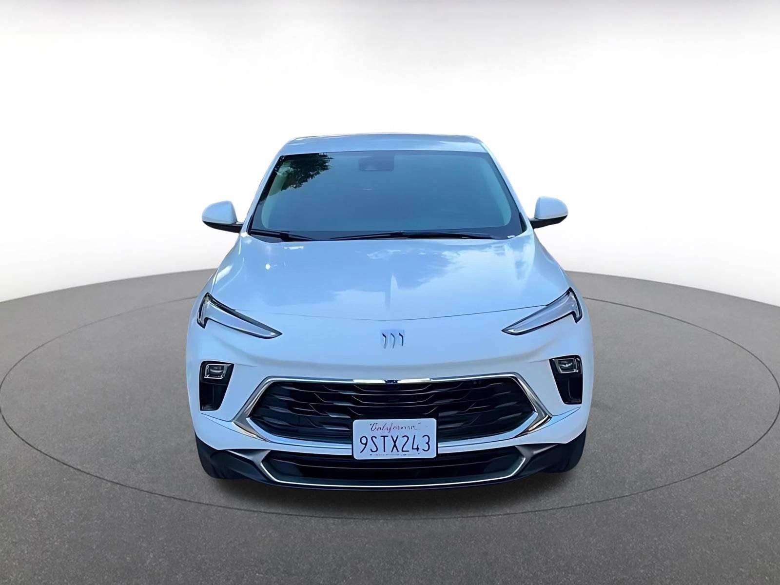 Used 2025 Buick Encore GX Preferred image 4