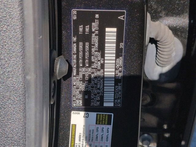 Used 2021 Lexus RX 350 FWD w/ Premium Package image 41