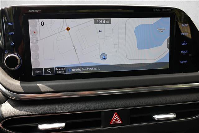 Certified 2023 Hyundai Sonata Limited FWD image 17
