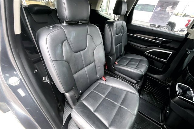 Used 2021 Kia Telluride EX w/ EX Premium Package image 25
