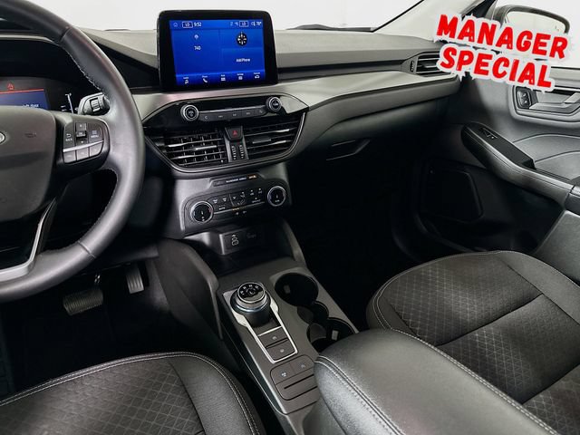 Used 2024 Ford Escape Active FWD image 23