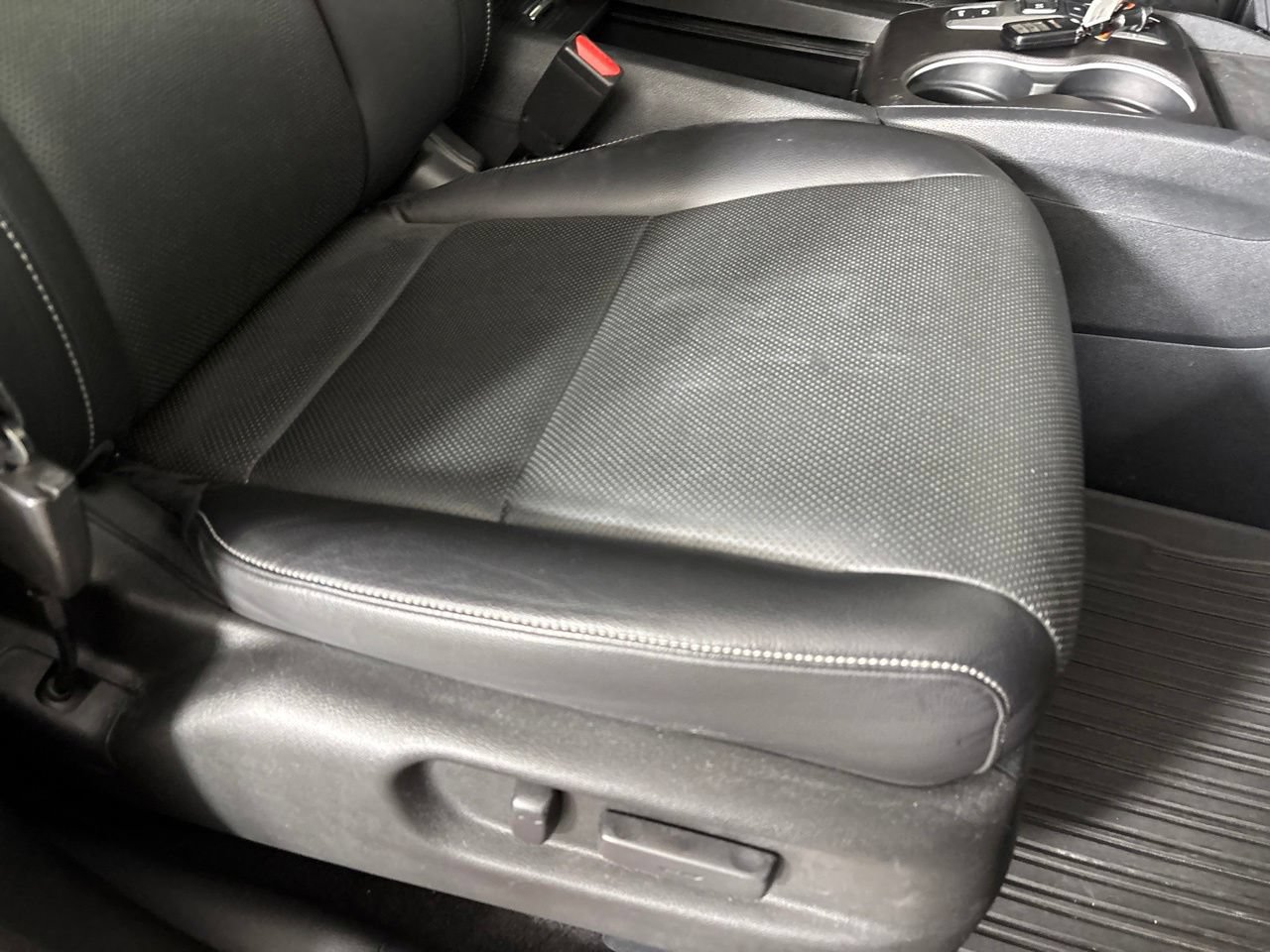 Used 2023 Honda Ridgeline RTL-E image 32