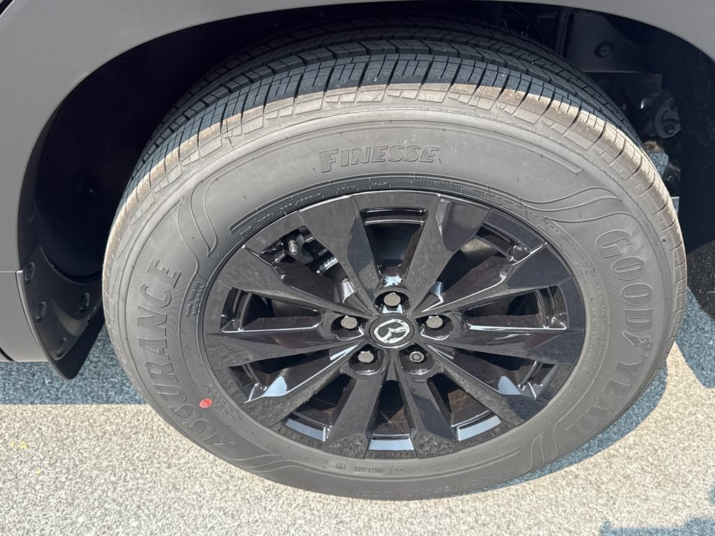 New 2026 MAZDA CX-50 2.5 Hybrid w/ Preferred Pkg AWD/4WD image 9