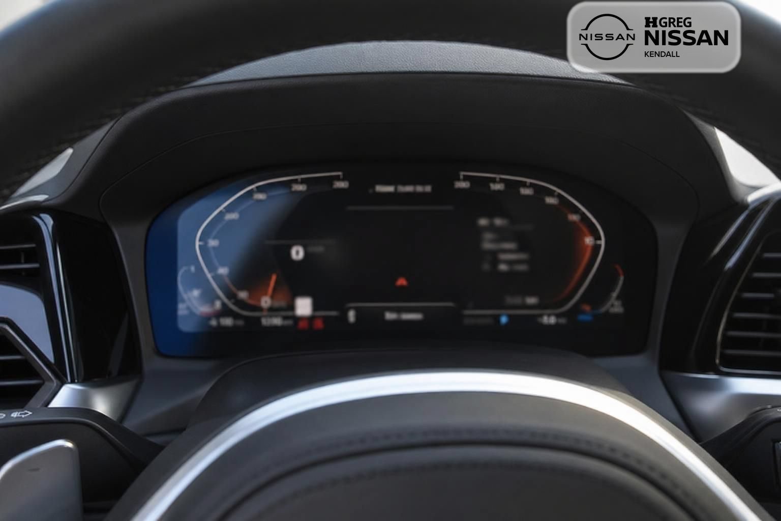 Used 2021 BMW 440i xDrive Coupe w/ Premium Package AWD/4WD image 9