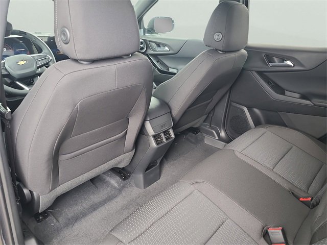 New 2026 Chevrolet Equinox LT image 10