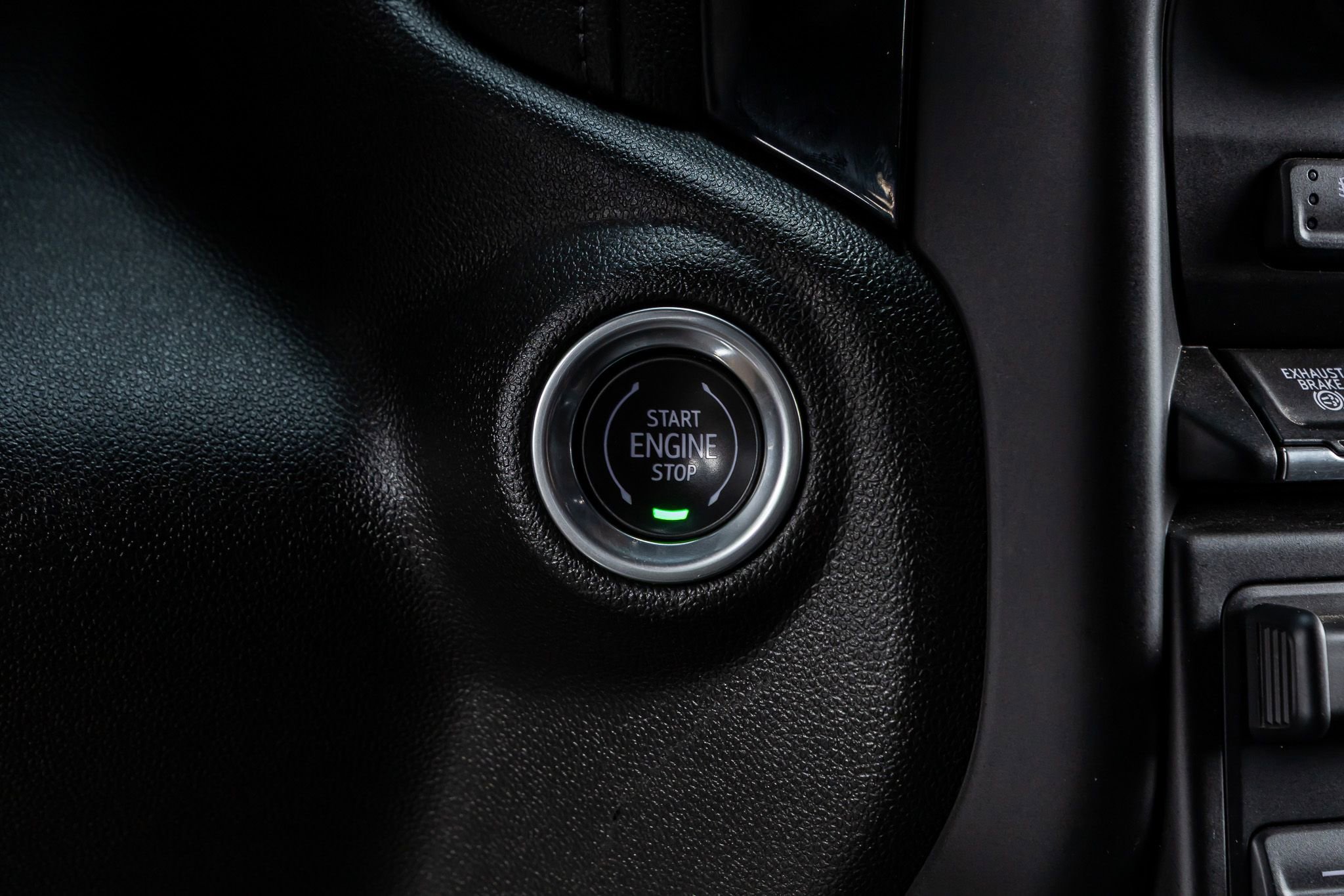 Used 2020 Chevrolet Silverado 2500 LTZ w/ LTZ Premium Package image 19