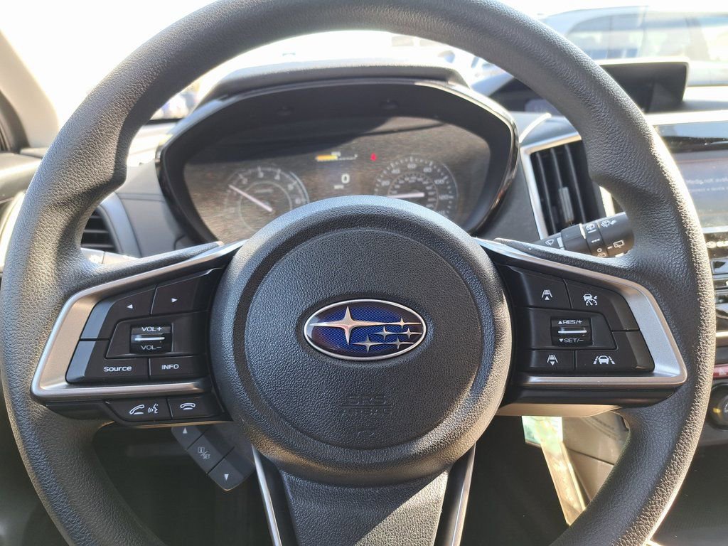 Used 2023 Subaru Impreza 2.0i image 12