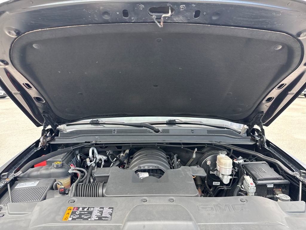 Used 2019 GMC Yukon XL SLT w/ Premium Edition RWD image 29
