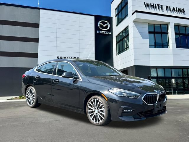 Used 2020 BMW 228i xDrive Gran Coupe w/ Convenience Package