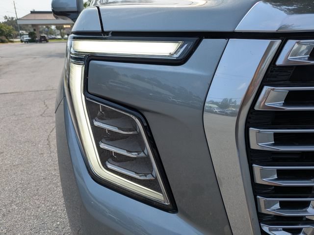 New 2026 GMC Yukon Denali w/ Denali Reserve Package RWD image 11